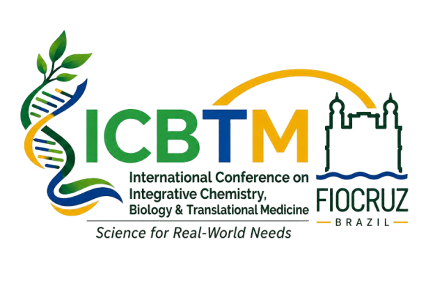 ICBTM 2027 Logo