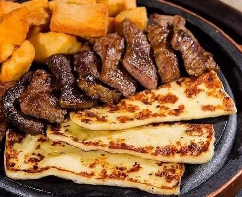 Carne de sol