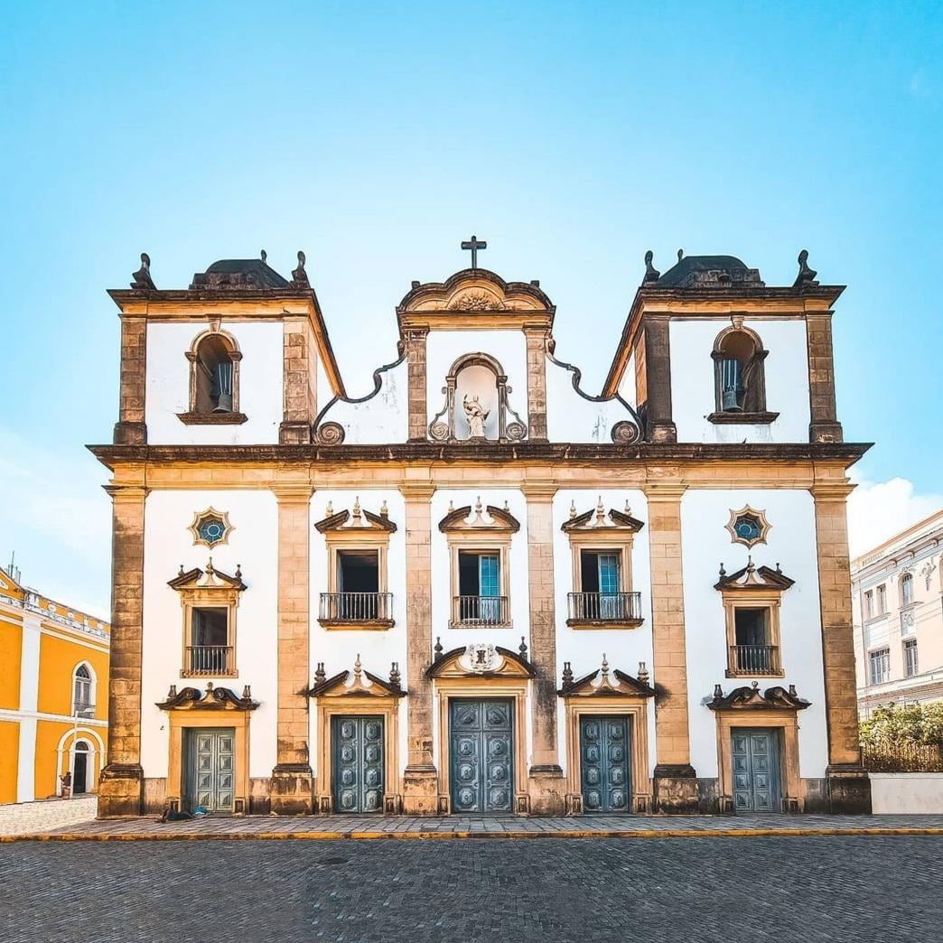 Church
