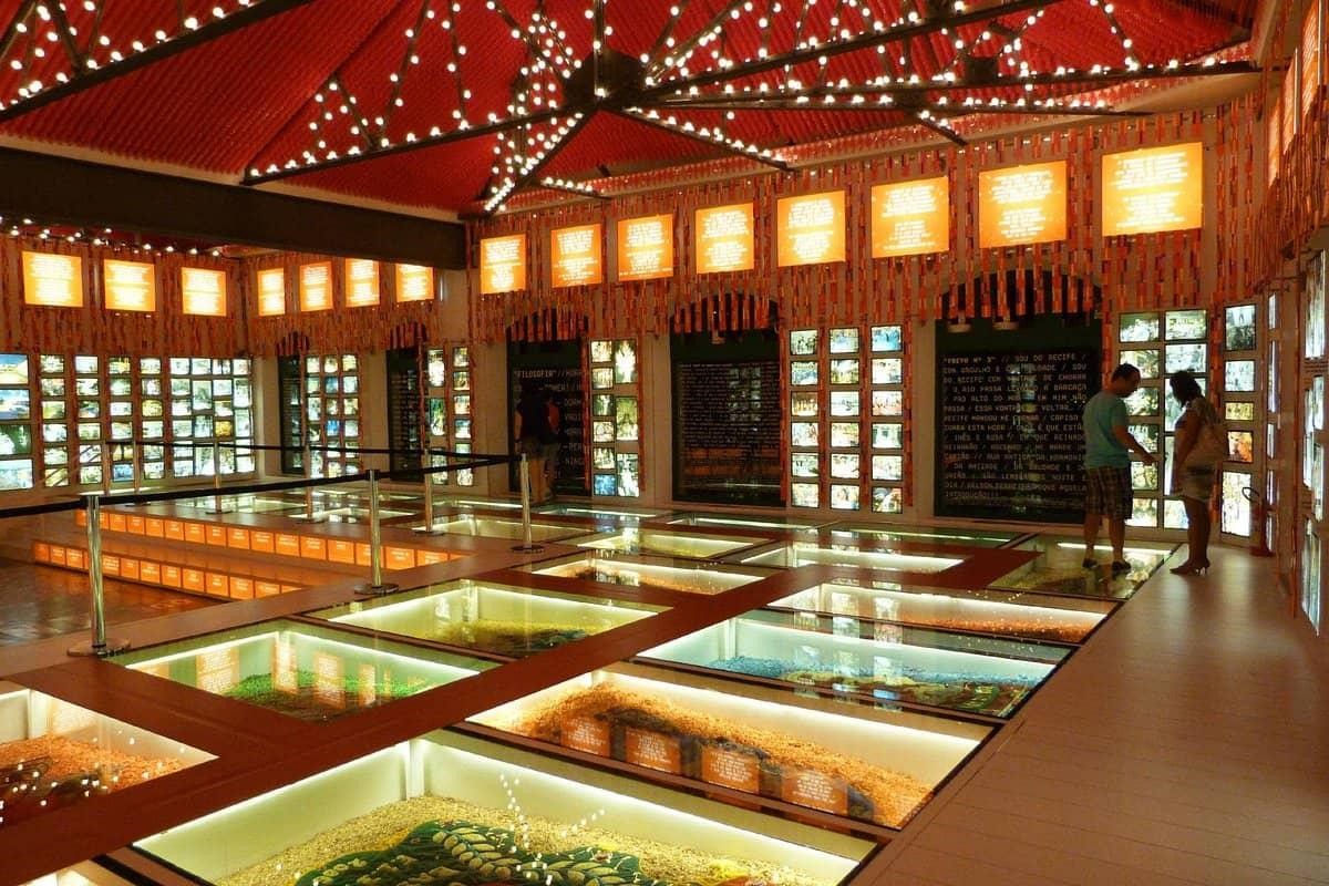 Paço do Frevo Museum
