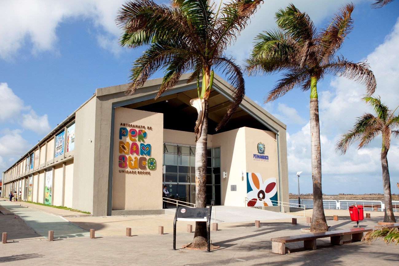 Pernambuco Handicrafts Center