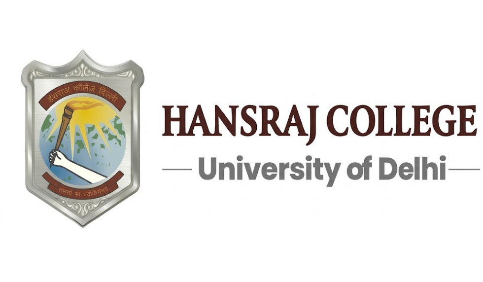 Hansraj College Logo