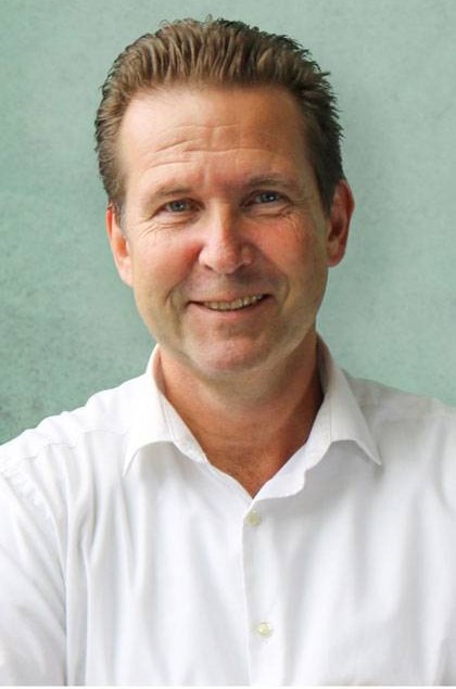 Prof. Alexei Demchenko