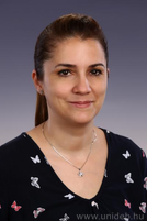 Dr. Ilona Bakai-Bereczki