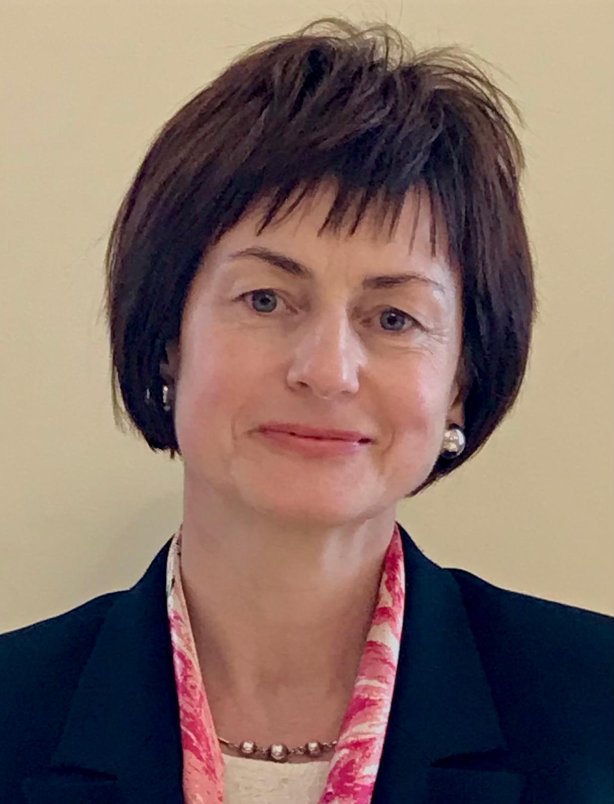 Prof. Jadwiga Handzlik