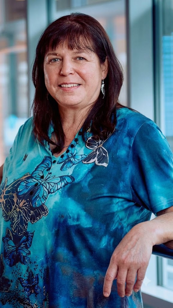 Prof. RNDr. Michaela Wimmerová