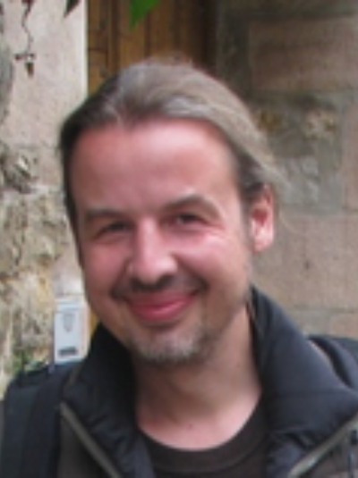 Prof. Martin Zoltner